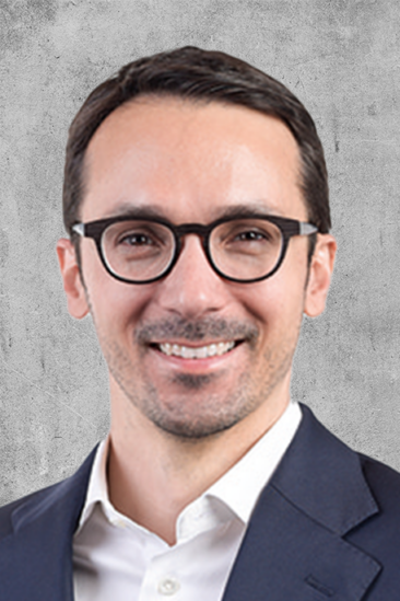 Claudio Rossi