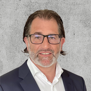 Michel Keller Rund