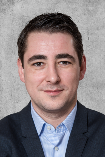 Patrick Zurfluh