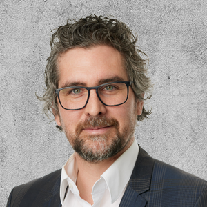 Raphael Michel Rund