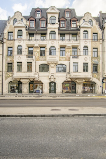Zürich_Bleicherweg