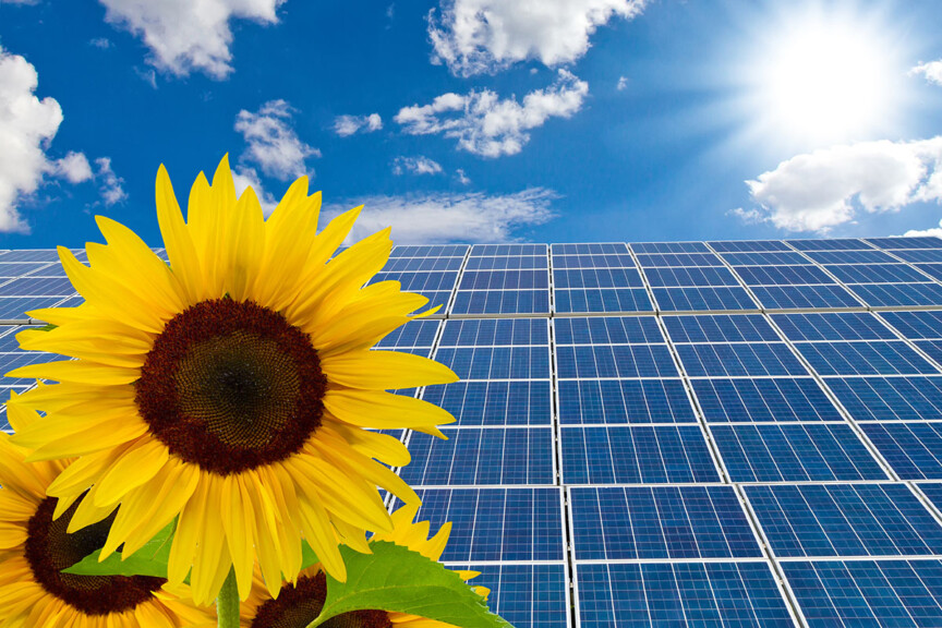 23 07 Photovoltaik Und Solarthermie