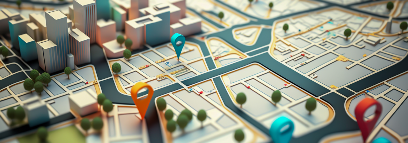 Avobis GeoCoding