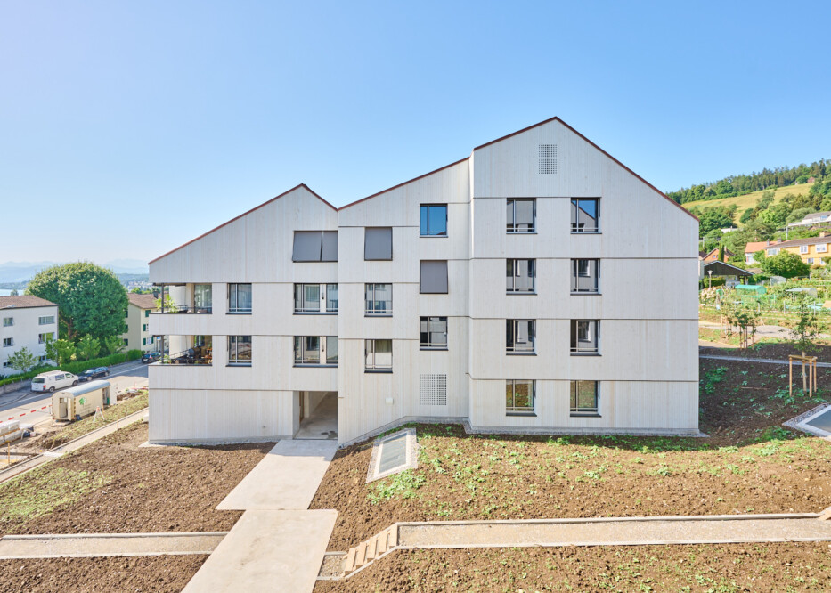 Bgz Oberrieden