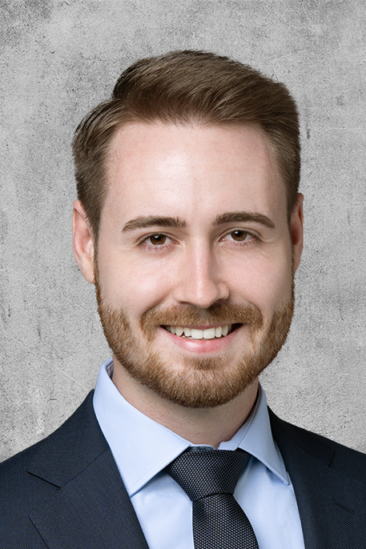 Damian Bühler