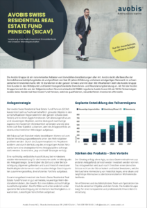Factsheet Residential