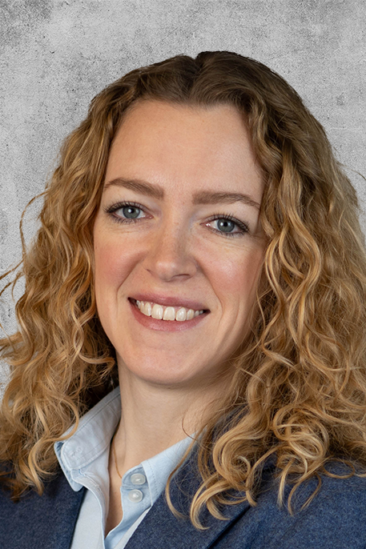 Friederike Sigrist
