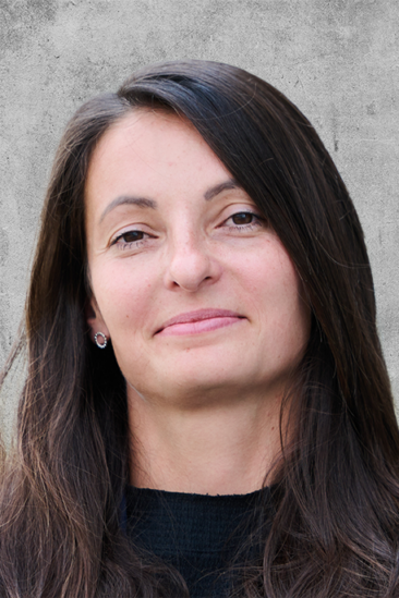 Katarzyna Kurdziel