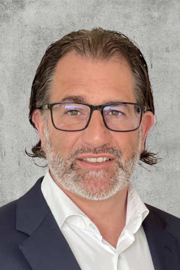Michel Keller