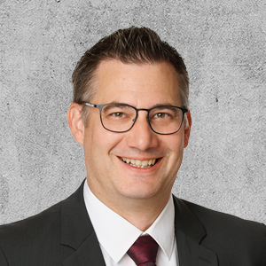 Ralf Capeder Rund