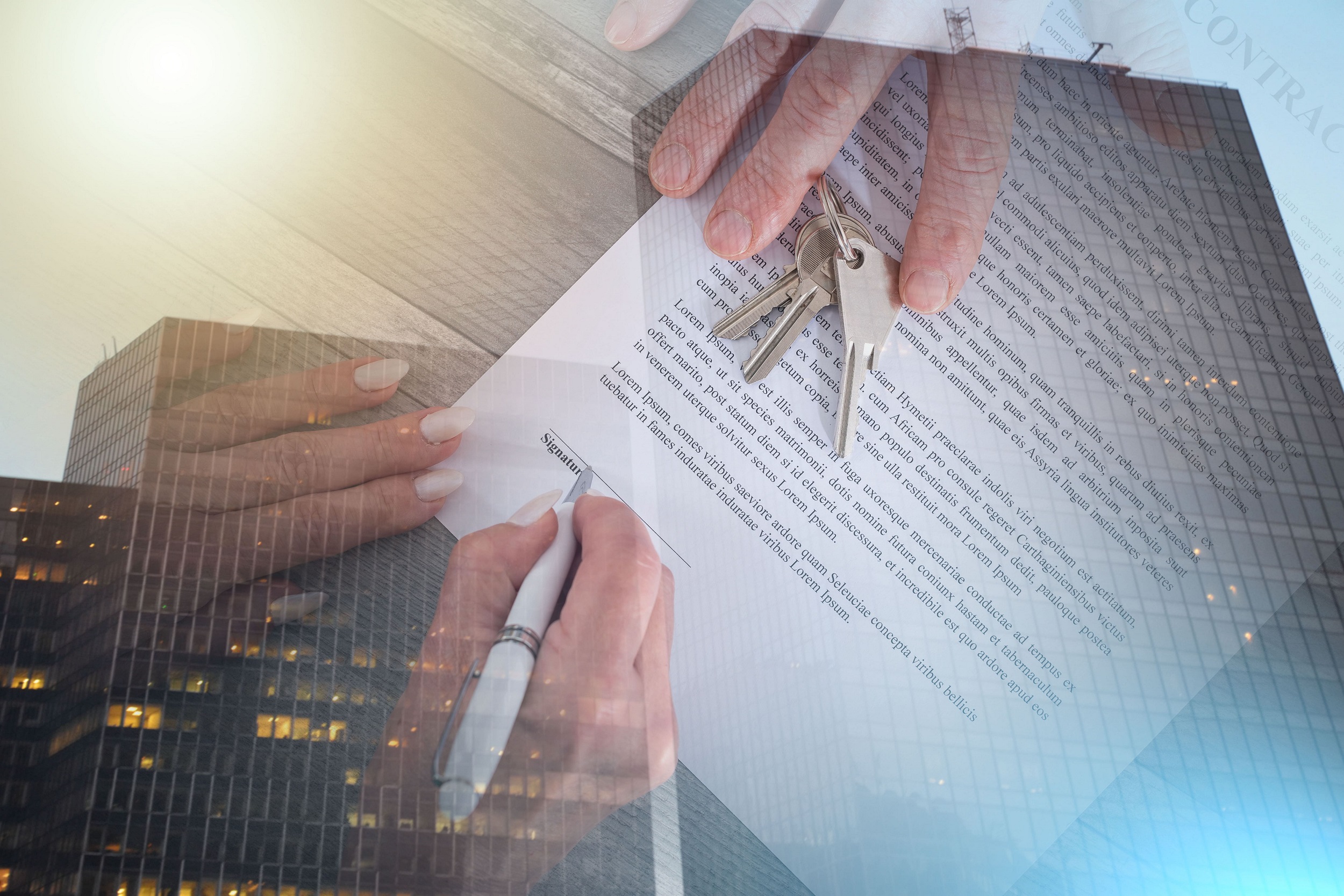 Sale&RentBack Flexibilität bei Betriebsimmobilien Avobis