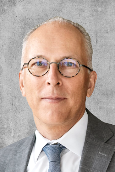 Stefan Gautschi